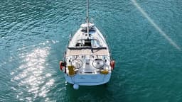 Oceanis 34.1 in Fethiye / Yacht Club Mai thumbnail 11