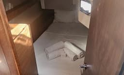 Oceanis 34.1 in Fethiye / Yacht Club Mai thumbnail 5