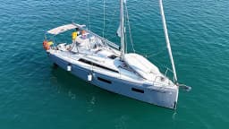 Oceanis 34.1 in Fethiye / Yacht Club Mai thumbnail 7