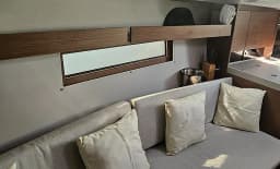 Oceanis 34.1 in Fethiye / Yacht Club Mai thumbnail 9