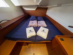 Oceanis 48 in Fethiye / Ece Marina thumbnail 11
