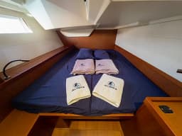 Oceanis 48 in Fethiye / Ece Marina thumbnail 12