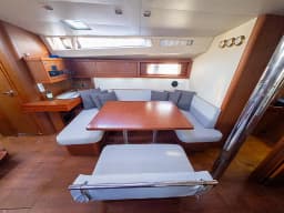 Oceanis 48 in Fethiye / Ece Marina thumbnail 16