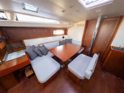 Oceanis 48 in Fethiye / Ece Marina thumbnail 17