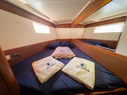 Oceanis 48 in Fethiye / Ece Marina thumbnail 18