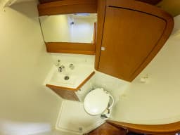 Oceanis 48 in Fethiye / Ece Marina thumbnail 19