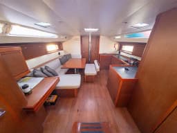 Oceanis 48 in Fethiye / Ece Marina thumbnail 2