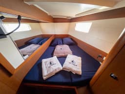 Oceanis 48 in Fethiye / Ece Marina thumbnail 20