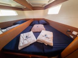 Oceanis 48 in Fethiye / Ece Marina thumbnail 21