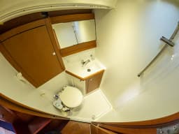 Oceanis 48 in Fethiye / Ece Marina thumbnail 22
