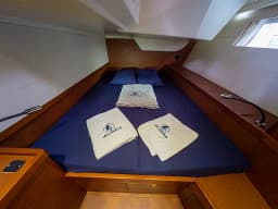 Oceanis 48 in Fethiye / Ece Marina thumbnail 24