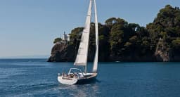 Oceanis 48 in Fethiye / Ece Marina thumbnail 26