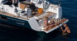 Oceanis 48 in Fethiye / Ece Marina thumbnail 4