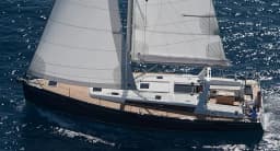 Oceanis 48 in Fethiye / Ece Marina thumbnail 5