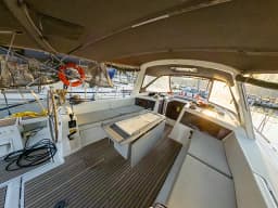 Oceanis 48 in Fethiye / Ece Marina thumbnail 8