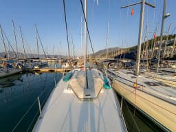 Oceanis 48 in Fethiye / Ece Marina thumbnail 9