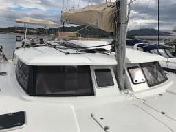Helia 44 in Sardinia / Portisco / Cala dei Sardi thumbnail 12