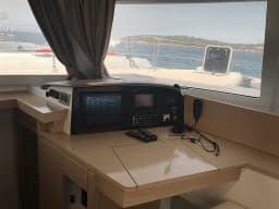 Helia 44 in Sardinia / Portisco / Cala dei Sardi thumbnail 15