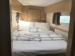 Helia 44 in Sardinia / Portisco / Cala dei Sardi thumbnail 17