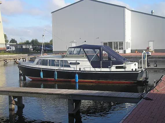 Doerak 950 in Woudsend - image 1
