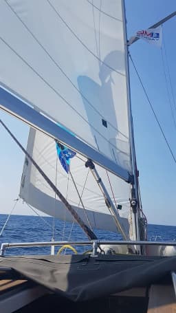 Elan Impression 384 in Piraeus / Marina Zeas thumbnail 10