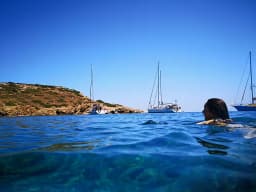 Elan Impression 384 in Piraeus / Marina Zeas thumbnail 11
