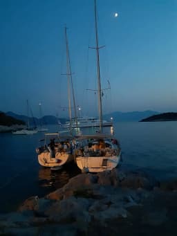 Elan Impression 384 in Piraeus / Marina Zeas thumbnail 14