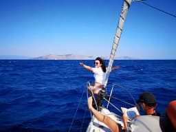 Elan Impression 384 in Piraeus / Marina Zeas thumbnail 16