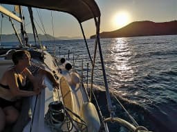 Elan Impression 384 in Piraeus / Marina Zeas thumbnail 17