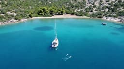 Elan Impression 384 in Piraeus / Marina Zeas thumbnail 22