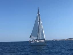Elan Impression 384 in Piraeus / Marina Zeas thumbnail 24
