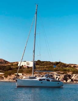 Elan Impression 384 in Piraeus / Marina Zeas thumbnail 26