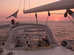 Elan Impression 384 in Piraeus / Marina Zeas thumbnail 29