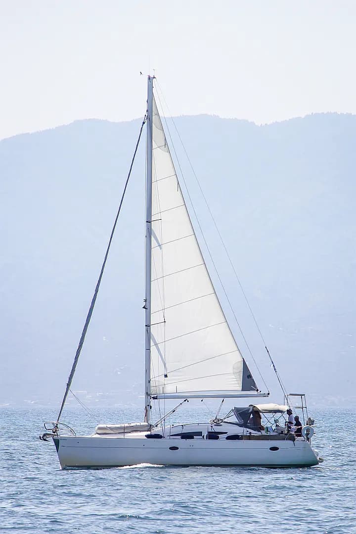 Elan Impression 384 in Piraeus / Marina Zeas - Photo 4