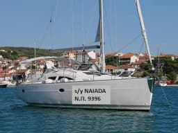 Elan Impression 384 in Piraeus / Marina Zeas thumbnail 30