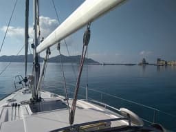 Elan Impression 384 in Piraeus / Marina Zeas thumbnail 32