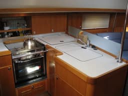 Elan Impression 384 in Piraeus / Marina Zeas thumbnail 36