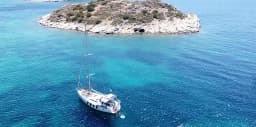 Elan Impression 384 in Piraeus / Marina Zeas thumbnail 5