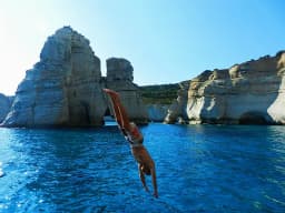 Elan Impression 384 in Piraeus / Marina Zeas thumbnail 6