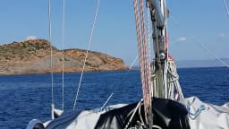 Elan Impression 384 in Piraeus / Marina Zeas thumbnail 7