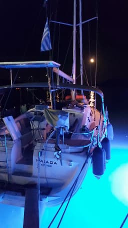 Elan Impression 384 in Piraeus / Marina Zeas thumbnail 8