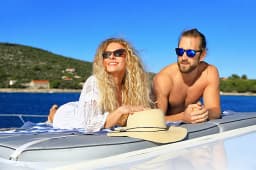 Maiora 20S in Kaštel Gomilica / Marina Kaštela thumbnail 16