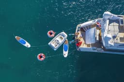 Maiora 20S in Kaštel Gomilica / Marina Kaštela thumbnail 19