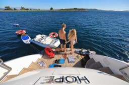 Maiora 20S in Kaštel Gomilica / Marina Kaštela thumbnail 20