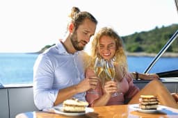 Maiora 20S in Kaštel Gomilica / Marina Kaštela thumbnail 24
