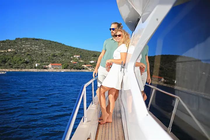 Maiora 20S in Kaštel Gomilica / Marina Kaštela - Photo 5