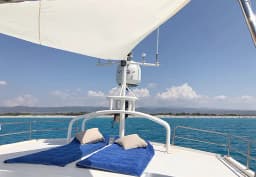 Waverunner 55 in Sardinia / Olbia / LNI Olbia thumbnail 25