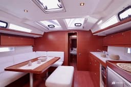 Dufour 460 Grand Large in Puntone / Marina di Scarlino thumbnail 10
