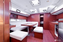Dufour 460 Grand Large in Puntone / Marina di Scarlino thumbnail 9
