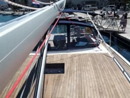 D&D Kufner 50 in Trogir / ACI Marina Trogir thumbnail 12